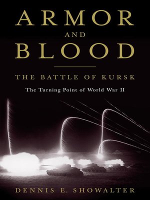 cover image of Armor and Blood